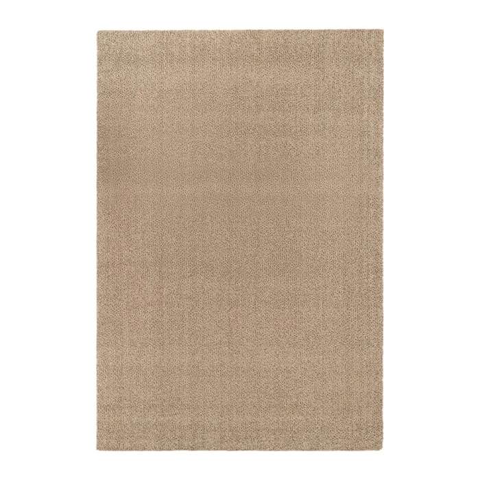 Ковер из шерсти salem бежевого цвета из коллекции ethnic, 160x230 см Tkano TK25-DR0019