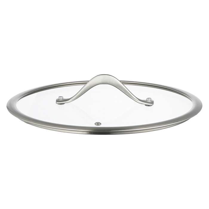 Крышка 3ply etalon, D28 см Liberty Jones LJ0000232