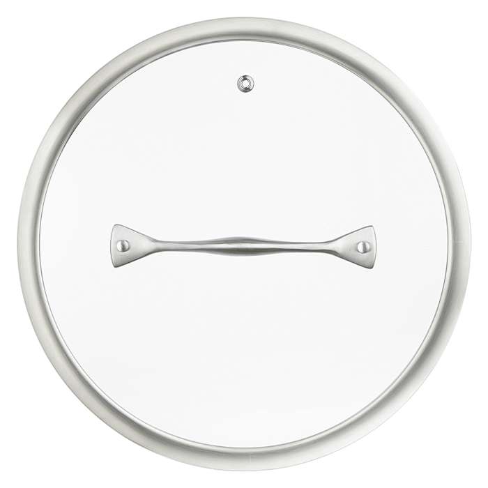Крышка 3ply etalon, D28 см Liberty Jones LJ0000232