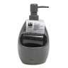 Диспенсер для мыла с подставкой для губки joey, 590 мл, уголь UMBRA 330750-149