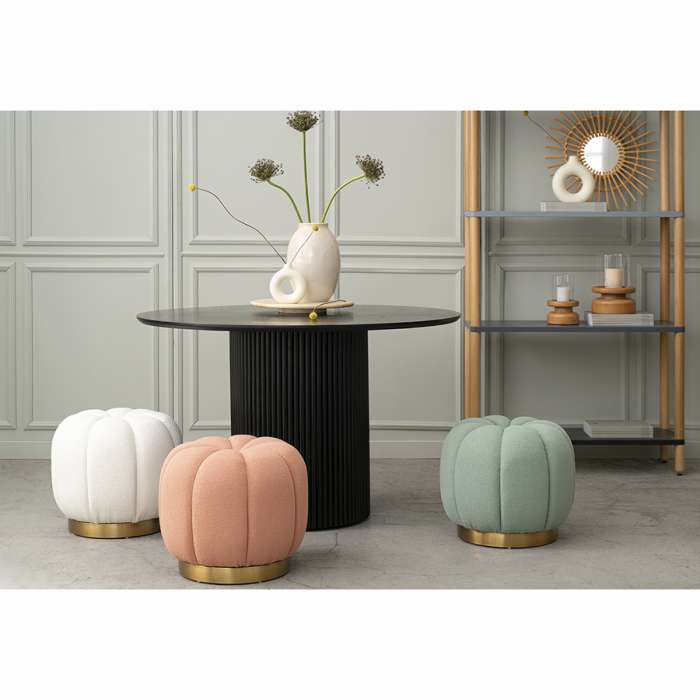 Пуф swend, зеленый Bergenson Bjorn BB000040