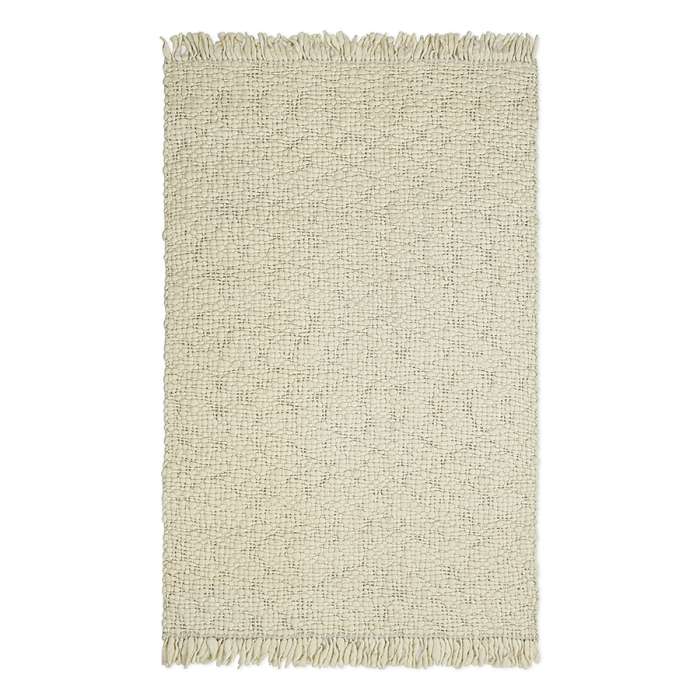 Ковер из буклированной новозеландской шерсти из коллекции ethnic, 120х180 см Tkano TK24-DR0027