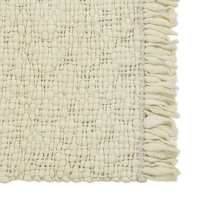 Ковер из буклированной новозеландской шерсти из коллекции ethnic, 120х180 см Tkano TK24-DR0027