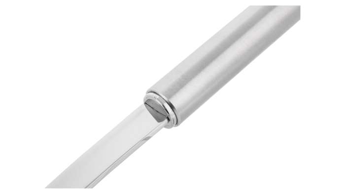 Половник Weis Supremissima 130 мл, 34,5х10х9,5 см, сталь нержавеющая W-16709