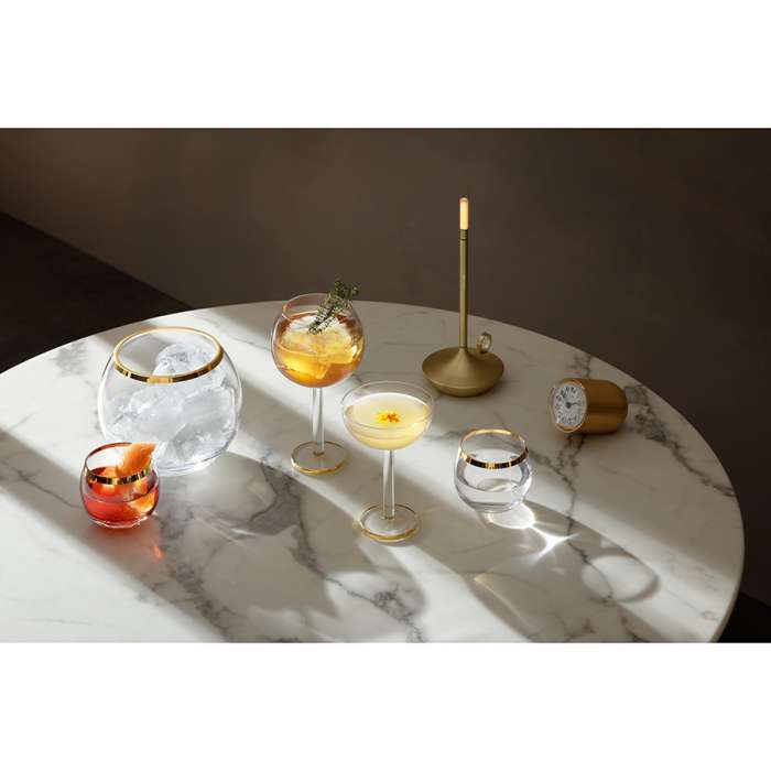 Ведерко для льда luca, 15 см LSA International G1717-17-943