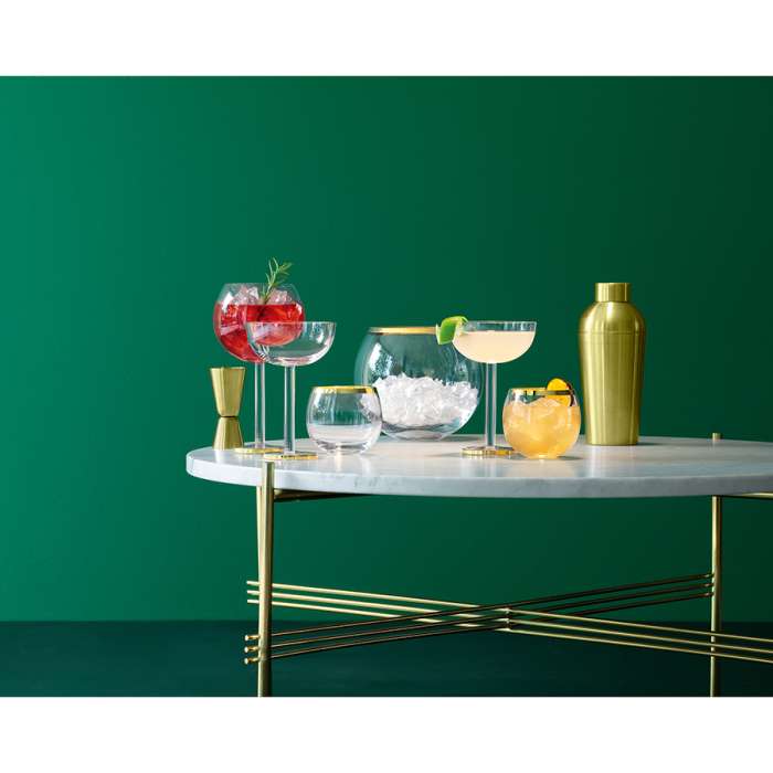 Ведерко для льда luca, 15 см LSA International G1717-17-943