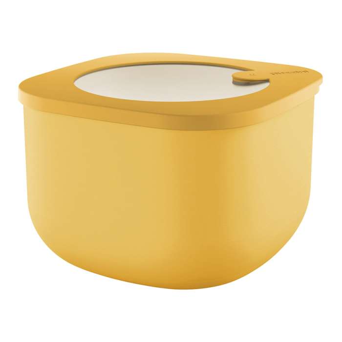Контейнер для хранения store&more, 1,55 л, оранжевый Guzzini 170723236