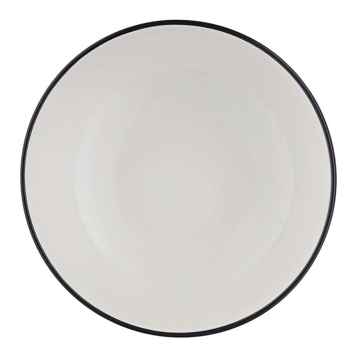 Салатник contour, D20 см Liberty Jones LJ_RI_BO20