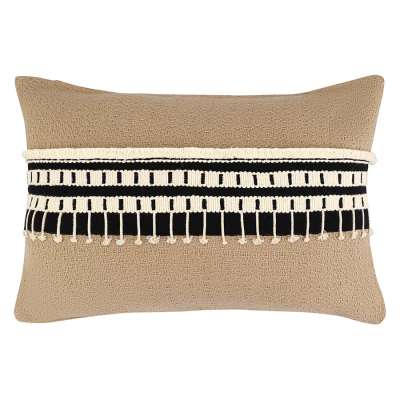 Чехол на подушку tribal stripe из коллекции ethnic, 30х45 см Tkano TK25-CC0015
