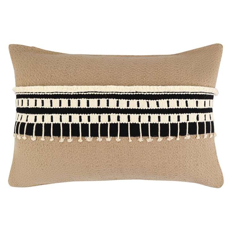 Чехол на подушку tribal stripe из коллекции ethnic, 30х45 см Tkano TK25-CC0015