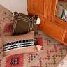 Чехол на подушку tribal stripe из коллекции ethnic, 30х45 см Tkano TK25-CC0015
