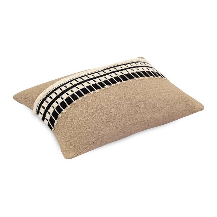 Чехол на подушку tribal stripe из коллекции ethnic, 30х45 см Tkano TK25-CC0015