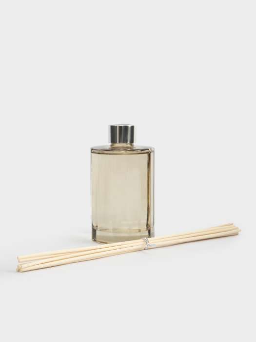 Ароматический диффузор, 200 мл, молочный, Wild Iris, Elegy ANNA LAFARG ANLAF-F25A-ST004