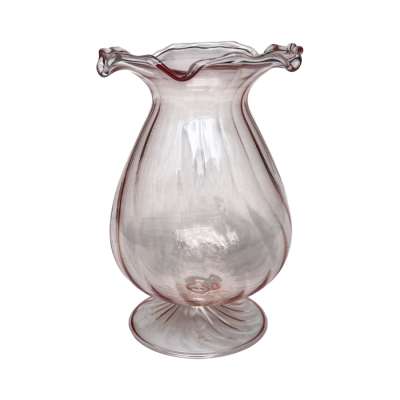 Ваза Флер, 15 см Liberty Jones LJ0000581