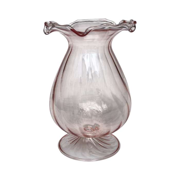 Ваза Флер, 15 см Liberty Jones LJ0000581