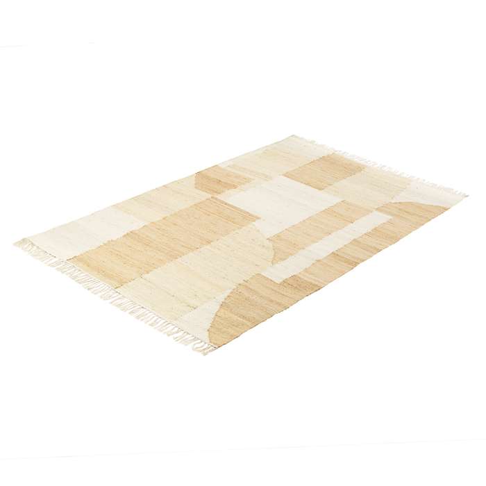 Ковер из джута mysuru из коллекции ethnic, 200х300см Tkano TK23-DR0017