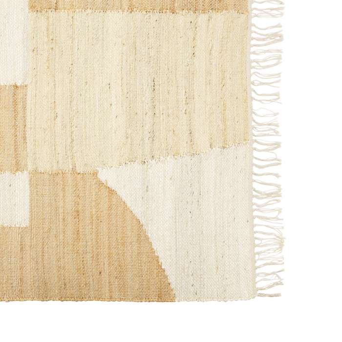 Ковер из джута mysuru из коллекции ethnic, 200х300см Tkano TK23-DR0017