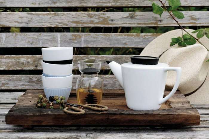 Чайный стакан (2шт) 0,3л Anytime VIVA Scandinavia V25401