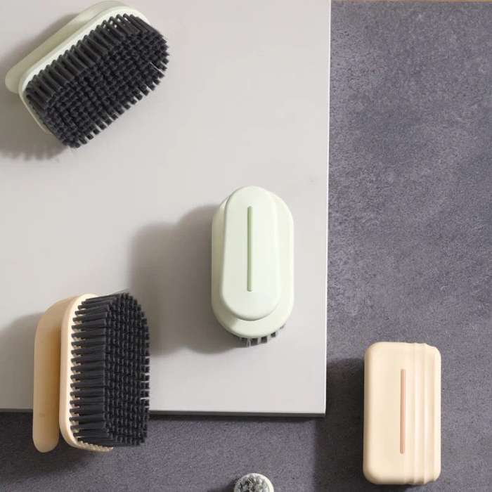 Щетка ручная для уборки ROOM BROOM RB2105