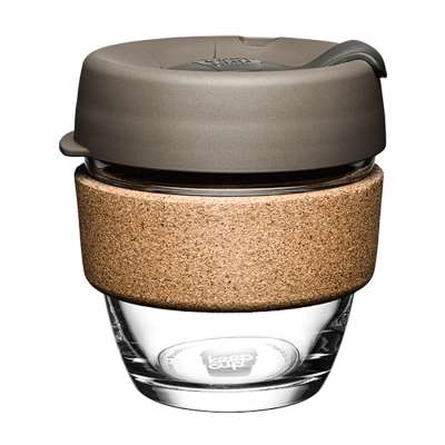 Кружка brew cork s 227 мл latte KEEP CUP BCLAT08