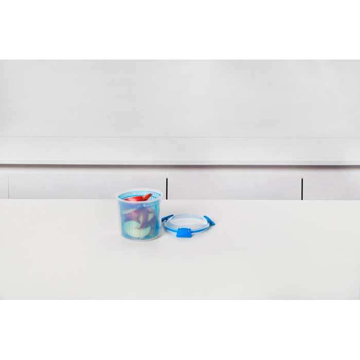 Контейнер круглый Fresh 700 мл SISTEMA  921370