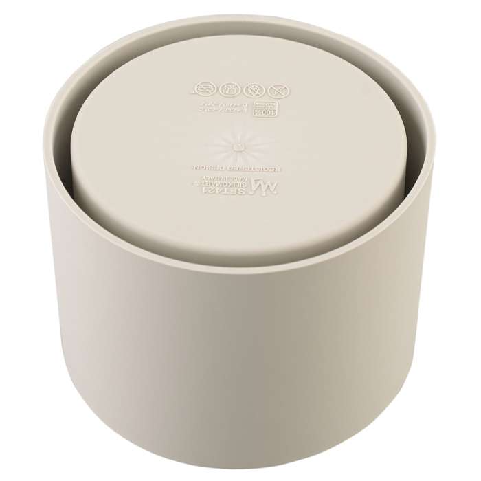 Форма для приготовления пирожного Tower Ø12 см, h10 см силиконовая SILIKOMART 20.421.13.0065