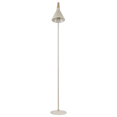 Торшер thor, 164 см, бежевый Bergenson Bjorn BB0000416