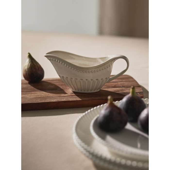 Соусник белого цвета из коллекции kitchen spirit, 200 мл Tkano TK24-TW_BW0003