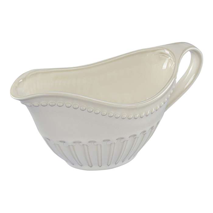 Соусник белого цвета из коллекции kitchen spirit, 200 мл Tkano TK24-TW_BW0003