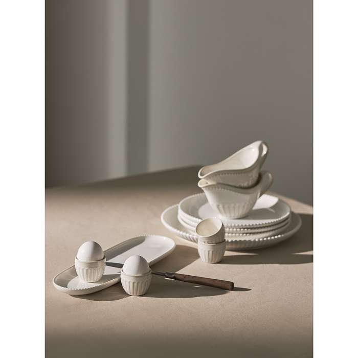 Соусник белого цвета из коллекции kitchen spirit, 200 мл Tkano TK24-TW_BW0003
