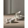 Соусник белого цвета из коллекции kitchen spirit, 200 мл Tkano TK24-TW_BW0003