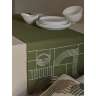 Соусник белого цвета из коллекции kitchen spirit, 200 мл Tkano TK24-TW_BW0003