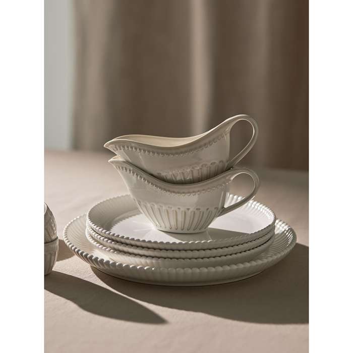 Соусник белого цвета из коллекции kitchen spirit, 200 мл Tkano TK24-TW_BW0003
