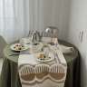 Соусник белого цвета из коллекции kitchen spirit, 200 мл Tkano TK24-TW_BW0003