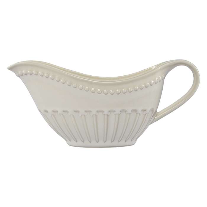 Соусник белого цвета из коллекции kitchen spirit, 200 мл Tkano TK24-TW_BW0003