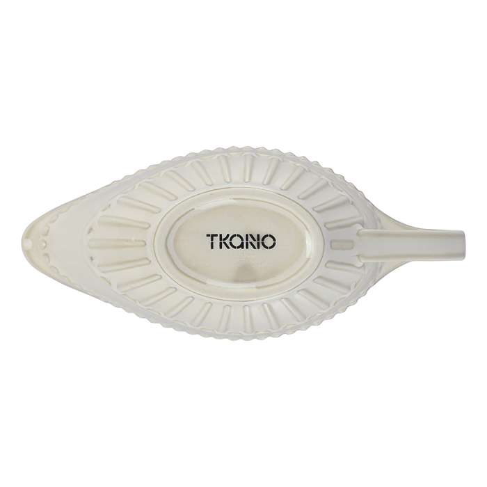 Соусник белого цвета из коллекции kitchen spirit, 200 мл Tkano TK24-TW_BW0003