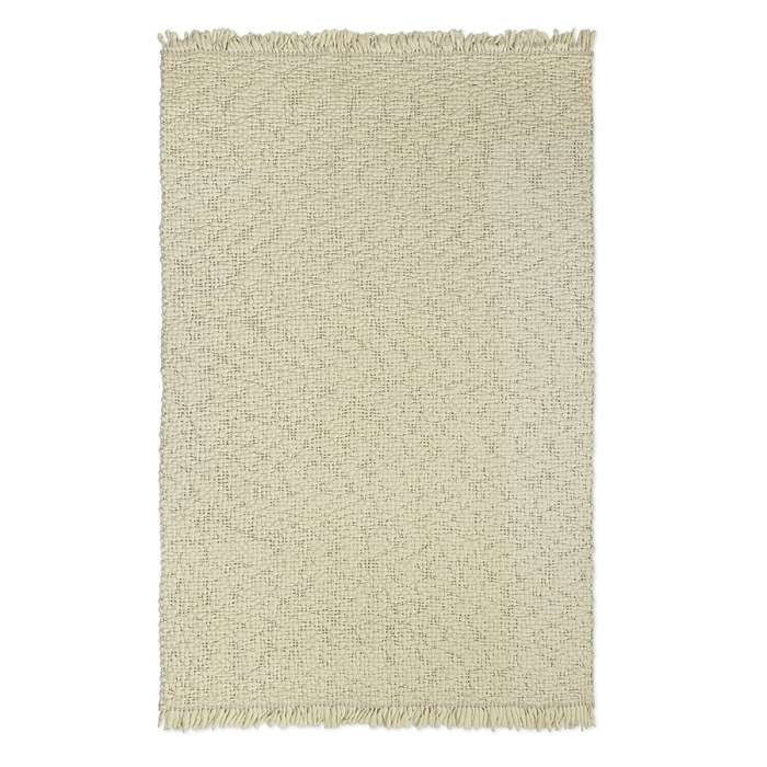 Ковер из буклированной новозеландской шерсти из коллекции ethnic, 160х230 см Tkano TK24-DR0028