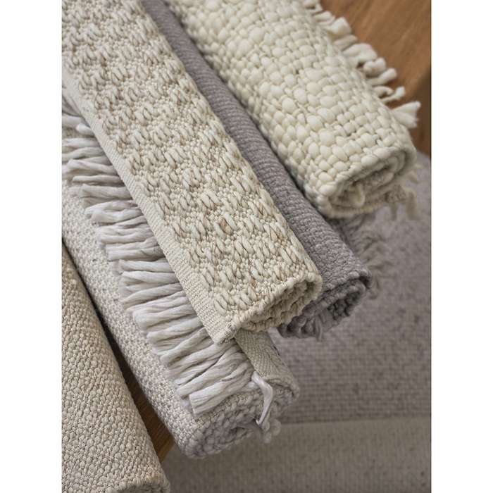 Ковер из буклированной новозеландской шерсти из коллекции ethnic, 160х230 см Tkano TK24-DR0028