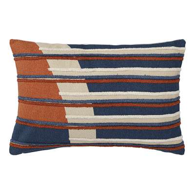 Подушка декоративная mishmash из коллекции ethnic, 30х45 см Tkano TK24-CU0011