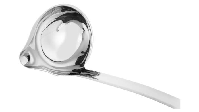 Половник для соуса Weis Supremissima 50мл, 34x8,5x6,5см, сталь нержавеющая W-16712