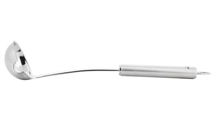 Половник для соуса Weis Supremissima 50мл, 34x8,5x6,5см, сталь нержавеющая W-16712