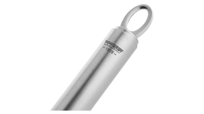 Половник для соуса Weis Supremissima 50мл, 34x8,5x6,5см, сталь нержавеющая W-16712