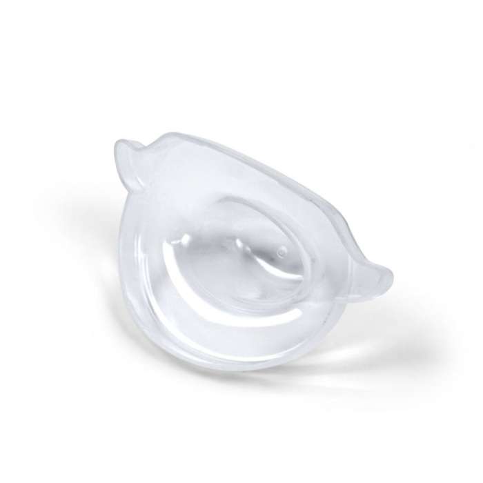 Пустышка (соска) chill baby Борода Fred & Friends 047