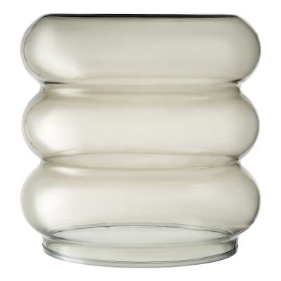 Столик приставной vivlend, D38 см, серо-зеленый Bergenson Bjorn BB0000872