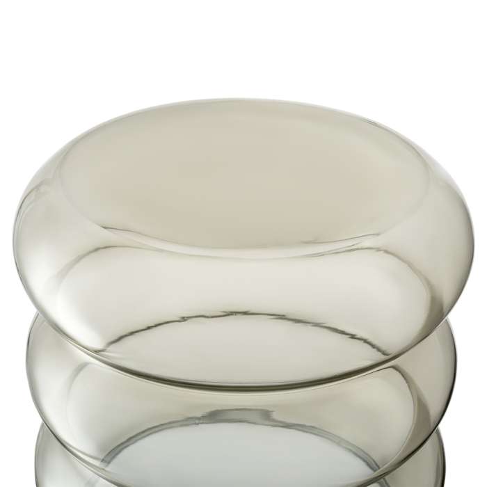 Столик приставной vivlend, D38 см, серо-зеленый Bergenson Bjorn BB0000872