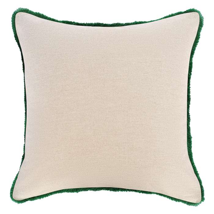 Подушка декоративная everbloom из коллекции ethnic, 45х45 см Tkano TK25-CU0021