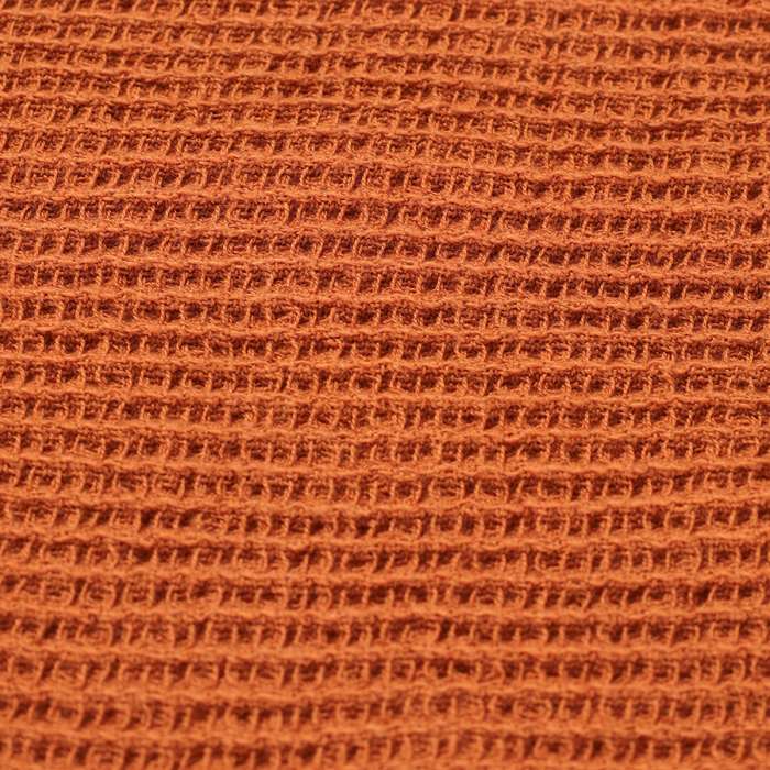 Набор вафельных полотенец с декоративной строчкой из коллекции essential, 50х70 см Tkano TK25-TT0004