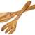 Набор для салата KITCHEN CRAFT WFITSALSERV