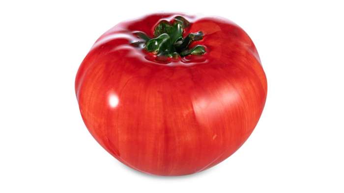 Набор для соли и перца Томаты и оливки h5 см, керамика EDELWEISS EDW-113