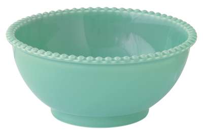 Салатник Tiffany, морская волна, 20 см, 1,5 л EASY LIFE EL-R2709_TIFA